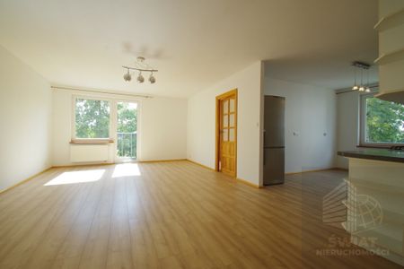 Mieszkanie | Wynajem - Photo 3