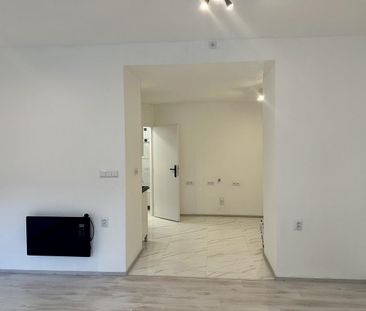 Pronájem bytu 1+kk 38 m² - Photo 1