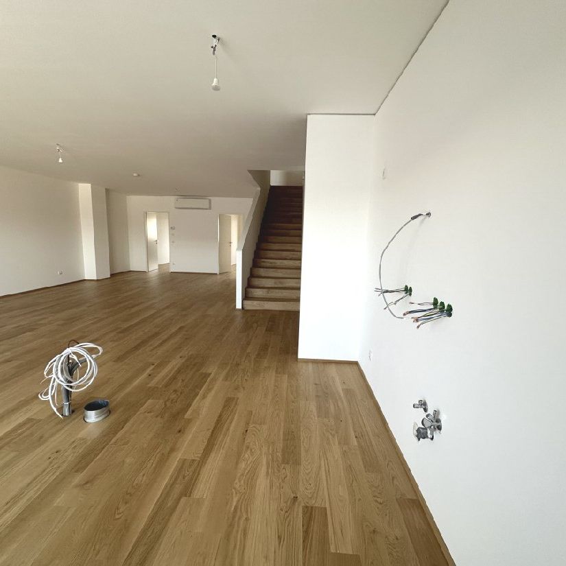 Erstklassige Maisonetten-Wohnung im Zentrum von Feldbach …! - Foto 1
