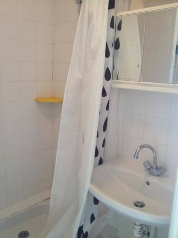 Location appartement t1 18 m² à Nantes (44000) Centre ville-Centre Ville - Photo 3