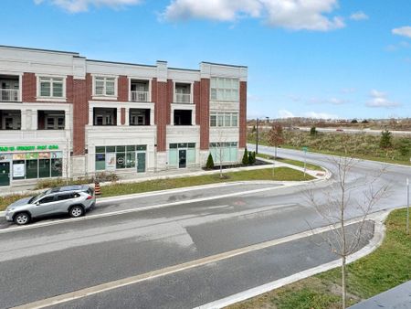 For Lease - 20 John Rudkin Lane, Markham, Ontario - Photo 3