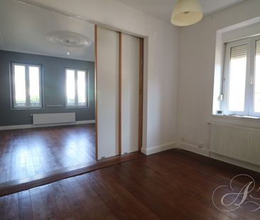 YUTZ – Appartement 3 pièces – Une chambre – Cave - Photo 3