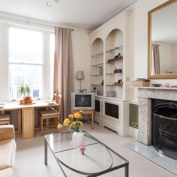 Elsham Road, London - Photo 1