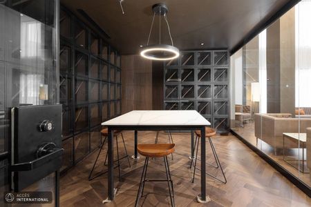 Downtown condo for rent | Tour des Canadiens 2 - Photo 5