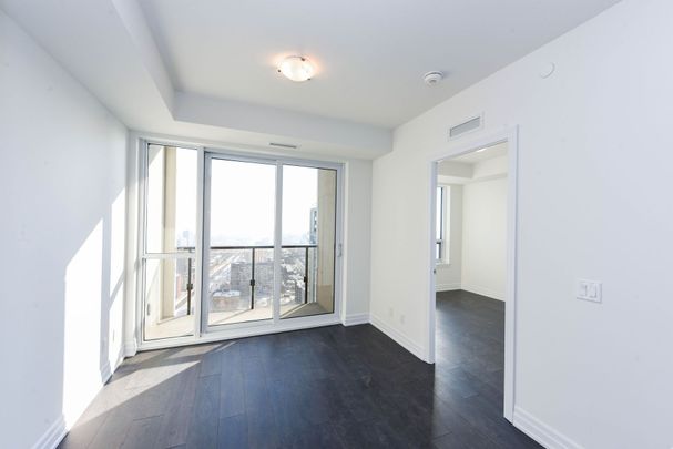 For Lease - 30 Elm Drive Unit# 2905, Mississauga, Ontario - Photo 1