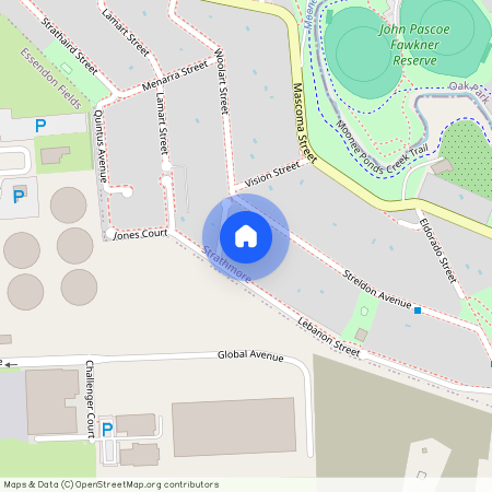 3/164 Lebanon Street, Vic 3041, Strathmore