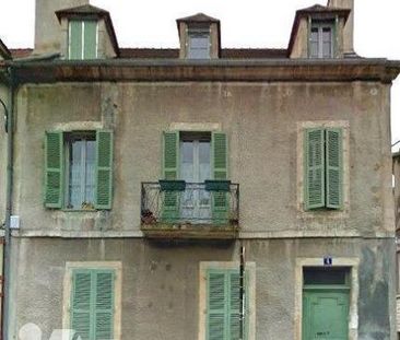 A LOUER Un Appartement meublé de type F3 de 67 m² situé au 1er étag... - Photo 1