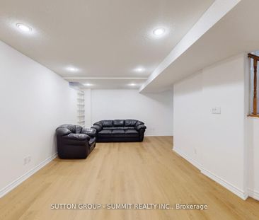 For Lease - 3391 Grand Park Drive Unit# (BSMT SMALL RM 1), Mississa... - Photo 4