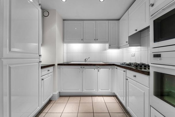 Wrights Lane, Kensington, W8 - Photo 1