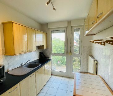 Location Appartement 2 pièces 45m² - Photo 6