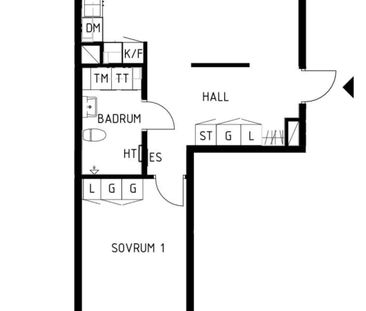 Litteraturgatan, Göteborg - Foto 4