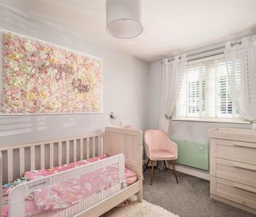 2 bedroom apartment to rent - Photo 6