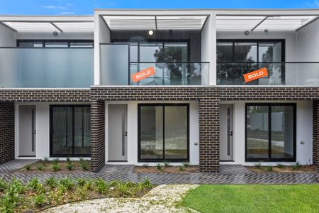 8 Stanford Close (entry via Lebanon Crescent), Mulgrave - Photo 4
