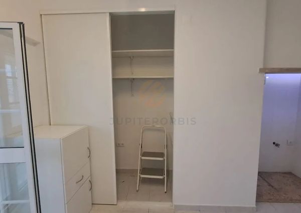 Apartamento T2 em Lisboa