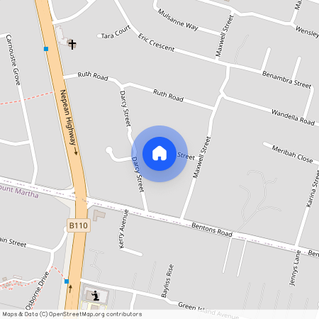 8 Carol St, Vic 3931, Mornington