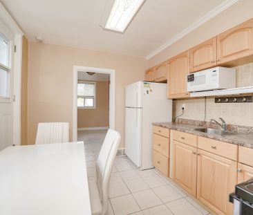 For Lease - 1378 Danforth Avenue Unit# 1, Toronto, Ontario - Photo 5