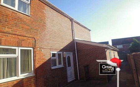 |ref: |, Lodge Road, Southampton, SO14 - Photo 3