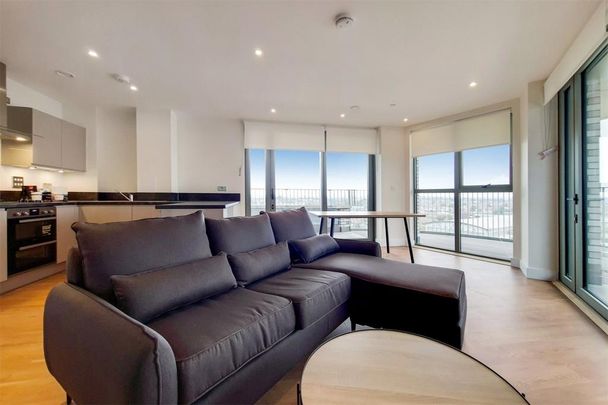 3 bedroom apartment to rent - Photo 1