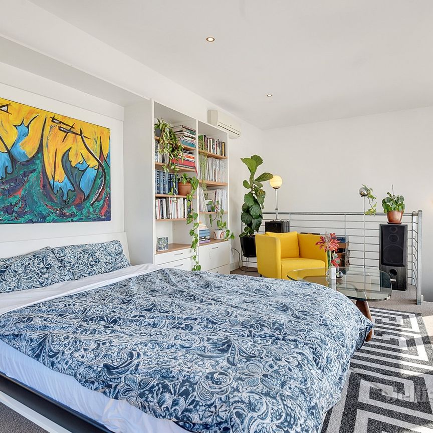 14/103 Rose Street, Fitzroy - Photo 1
