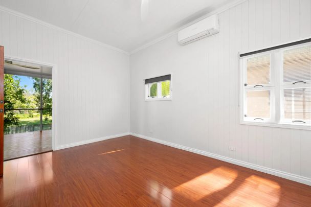 16 Bennetts Road, Camp Hill. - Photo 1