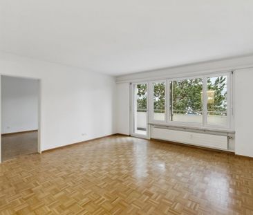 2 Zimmer, 52 m², 3. Stock - Foto 2