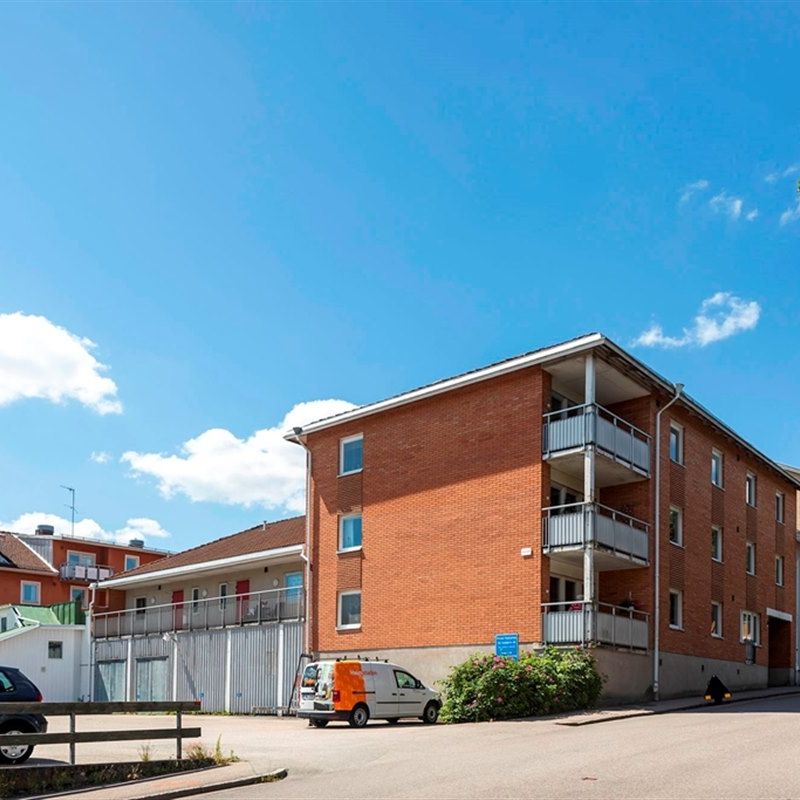 Södra Torggatan 2 - Foto 1