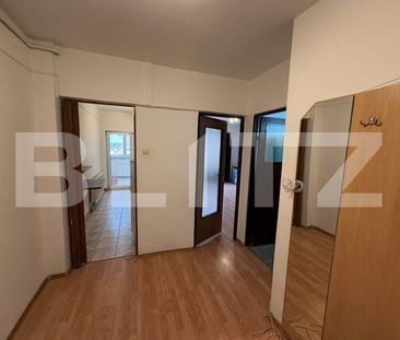 Apartament cu 1 camera, 40 mp, pet friendly, zona Piata Cipariu - Fotografie 4