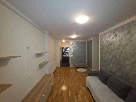 Apartament 3 camere de inchiriat– Nicole Residence, Valea Adâncă - Fotografie 2