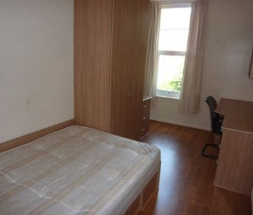 4 Bed - 18 Midland Road, Hyde Park, Ls6 - Photo 6