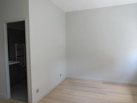 APPARTEMENT T1 21M - Photo 2