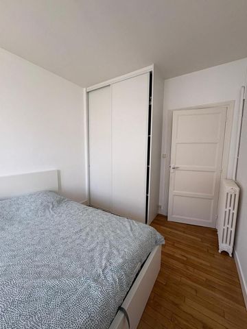 Location Appartement 3 pièces 60m² BREST 29200 - Photo 4