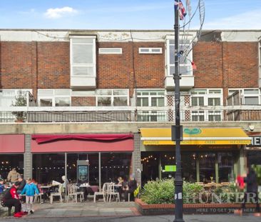 2 bedroom Flat To Let - Photo 4