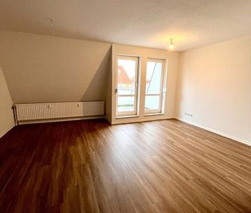 Etwas besonderes: individuelle 2-Zimmer-Wohnung - Foto 4