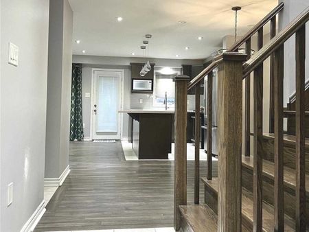 For Lease - 27 Leadenhall Road, Brampton, Ontario - Photo 4