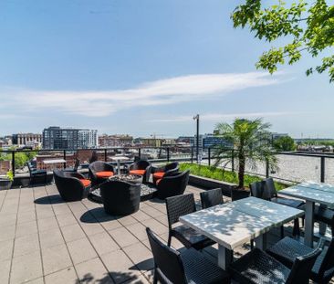 400 Rue de l'Inspecteur, apt. 310 - Photo 6