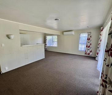 Charming Three Bedroom House - Pukehangi - Photo 4