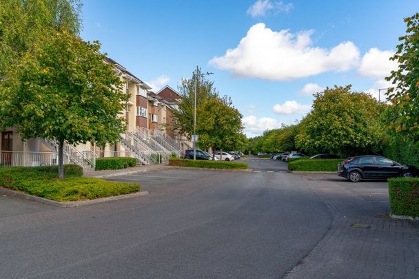 Apartment 17, Grove Garden, Clonsilla, Dublin 15 - Photo 1