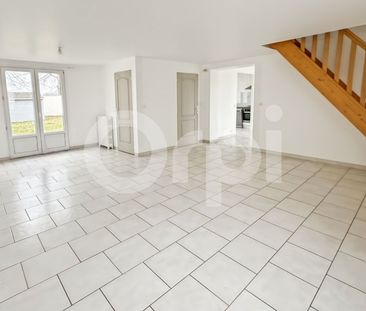 Maison à louer 4 pièces • La Chapelle-en-Serval - Photo 1