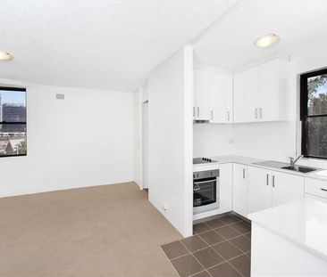 11/35 Fitzroy Street, Kirribilli NSW 2061 - Apartment For Rent | Do... - Photo 1