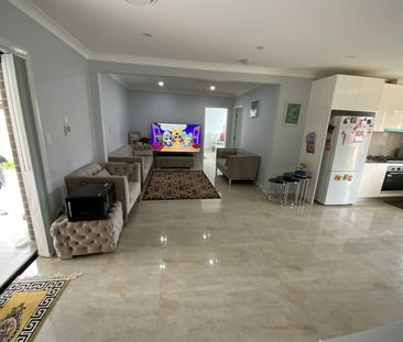 Near New four-bedroom house for rent - Photo 5