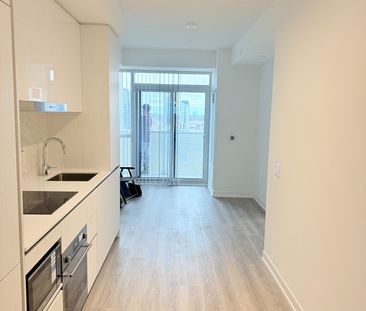 For Lease - 08 Interchange Way Unit# 2307, Vaughan, Ontario - Photo 4