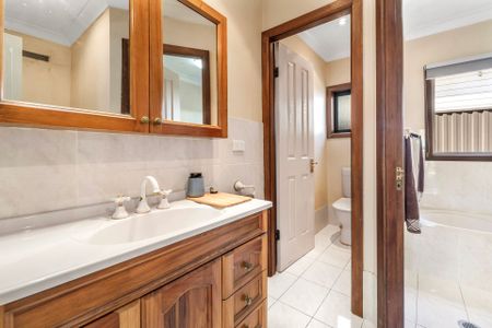 Spacious Four-Bedroom Home - Photo 5