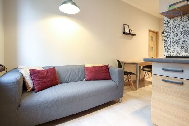 Katowice, Ligota, Koszalińska - Фото 1