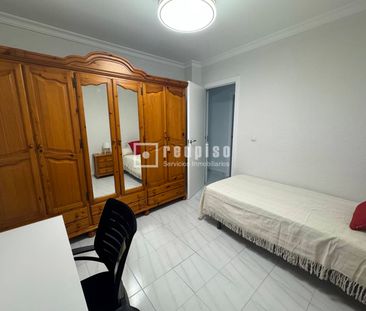 Piso en alquiler en Girón, Málaga - Photo 2