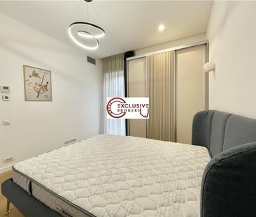 MODERN DESIGN//2 ROOMS//ONE HERASTRAU//PARKING - Fotografie 5