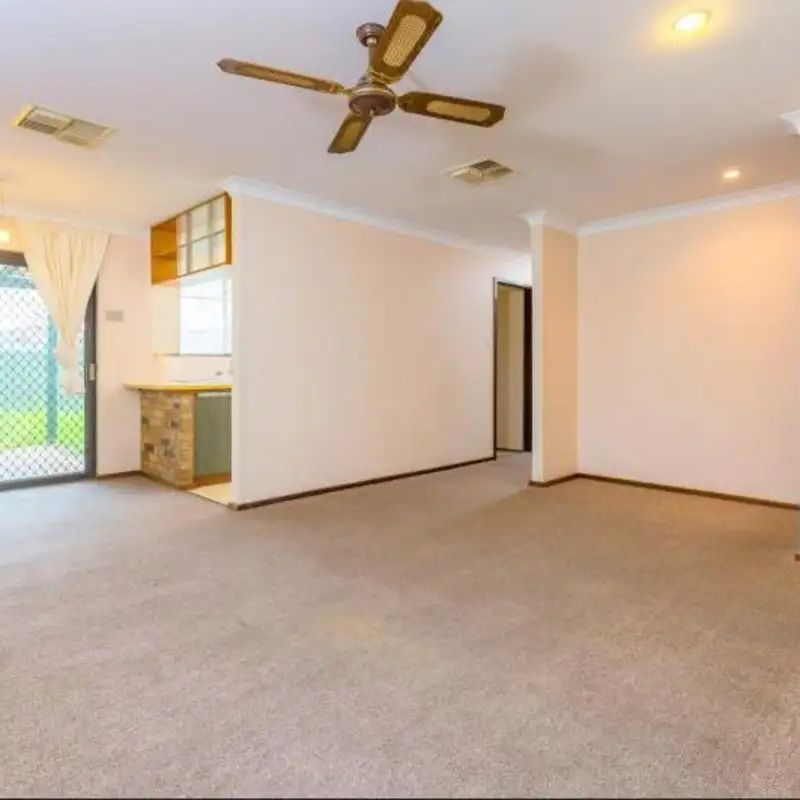 “Three Bedroom Home in Sought After Area” - Photo 1