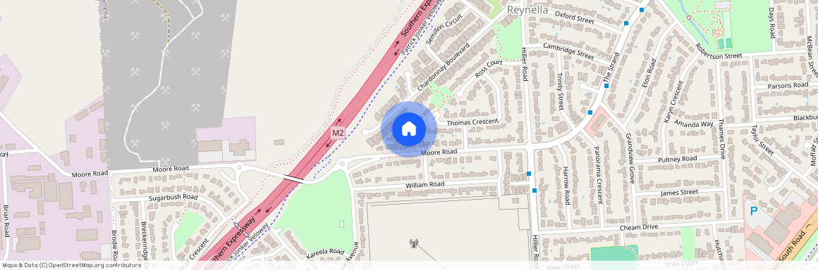 3/27 Moore Road, Reynella