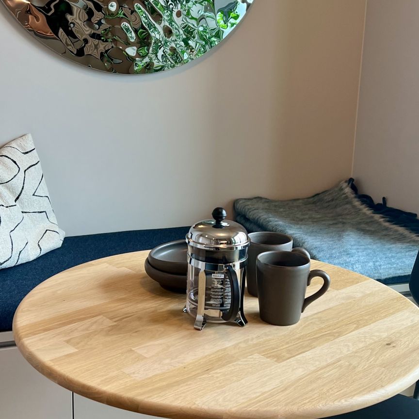 Gøteborg Allé 6, 21. 3 - Photo 1