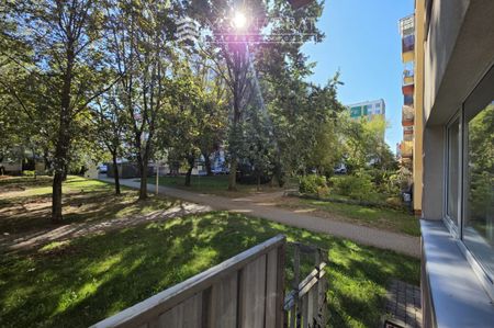 Białystok Białostoczek, Zagumienna - Photo 3