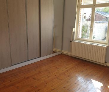 A louer : Maison T2 - 70m² - Saint-Quentin (02100) - Photo 6